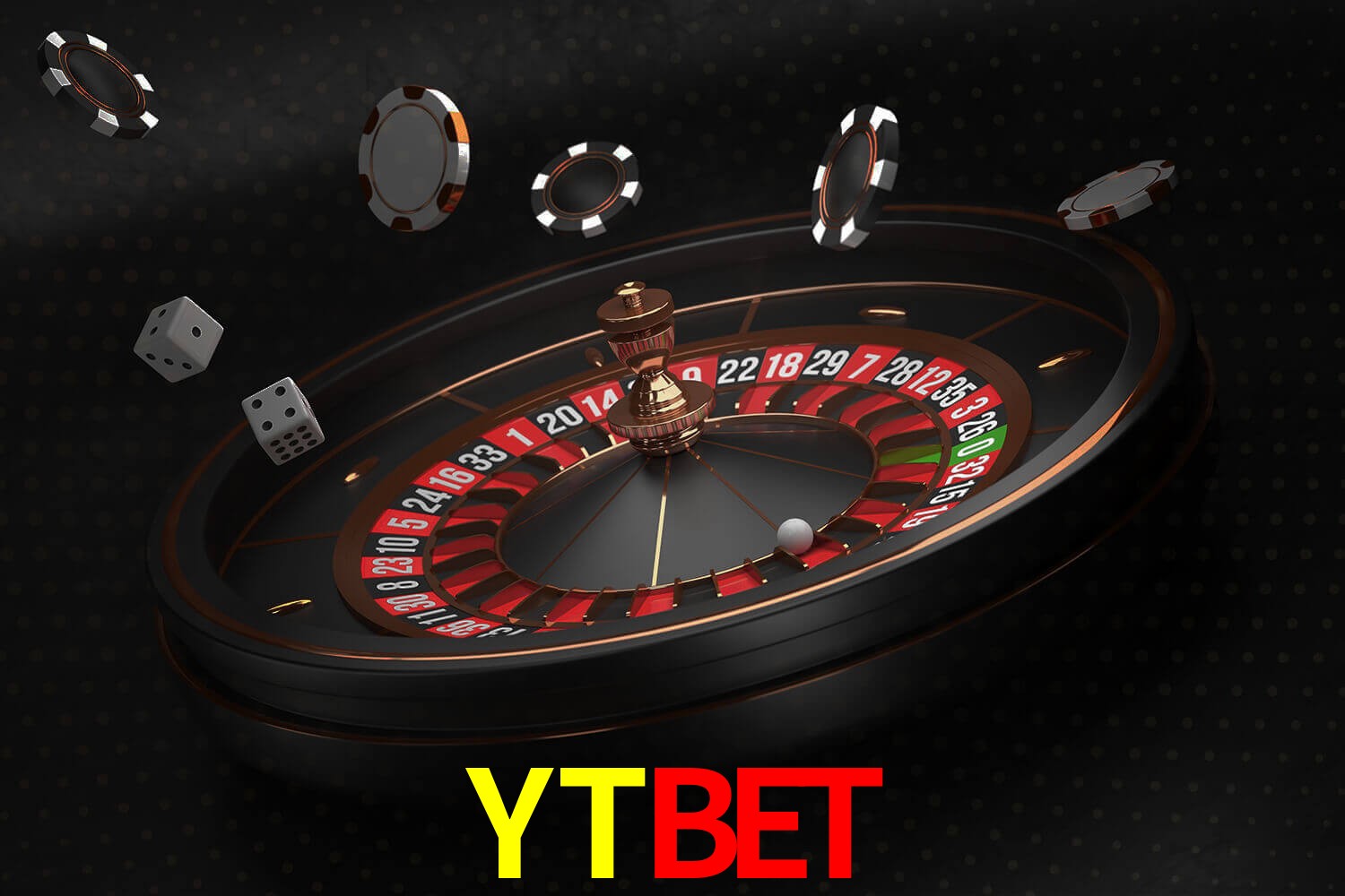 YTBET: Seu Cassino Premiado com Pagamentos Rápidos