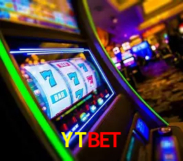 A Revolução dos Aplicativos de Jogos no YTBET