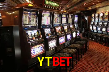 Desvendando o Mundo dos Jogos Virtuais na YTBET
