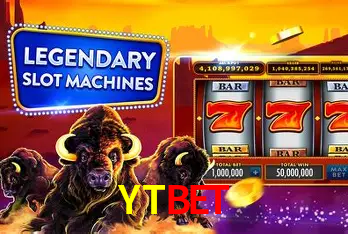 Desvendando o Mundo dos Jogos Virtuais na YTBET