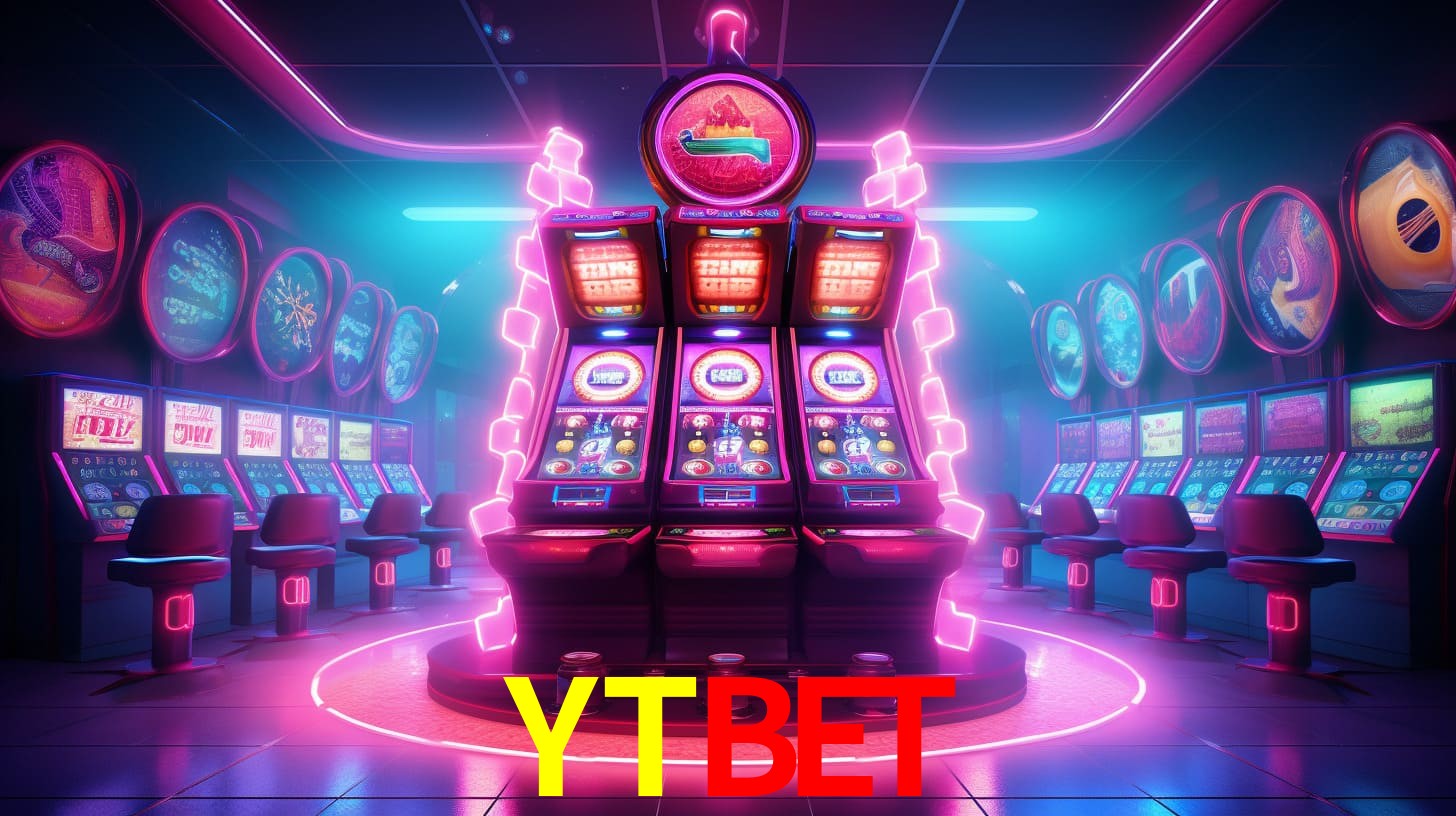 Ytbet com paga