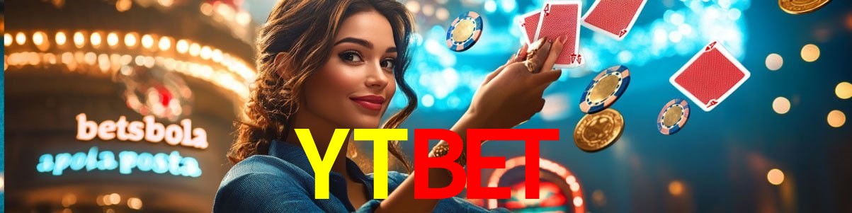 Experiência VIP YTBET