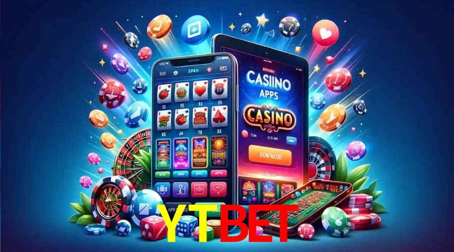 Account Benefits YTBET