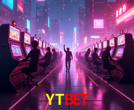 cassino YTBET