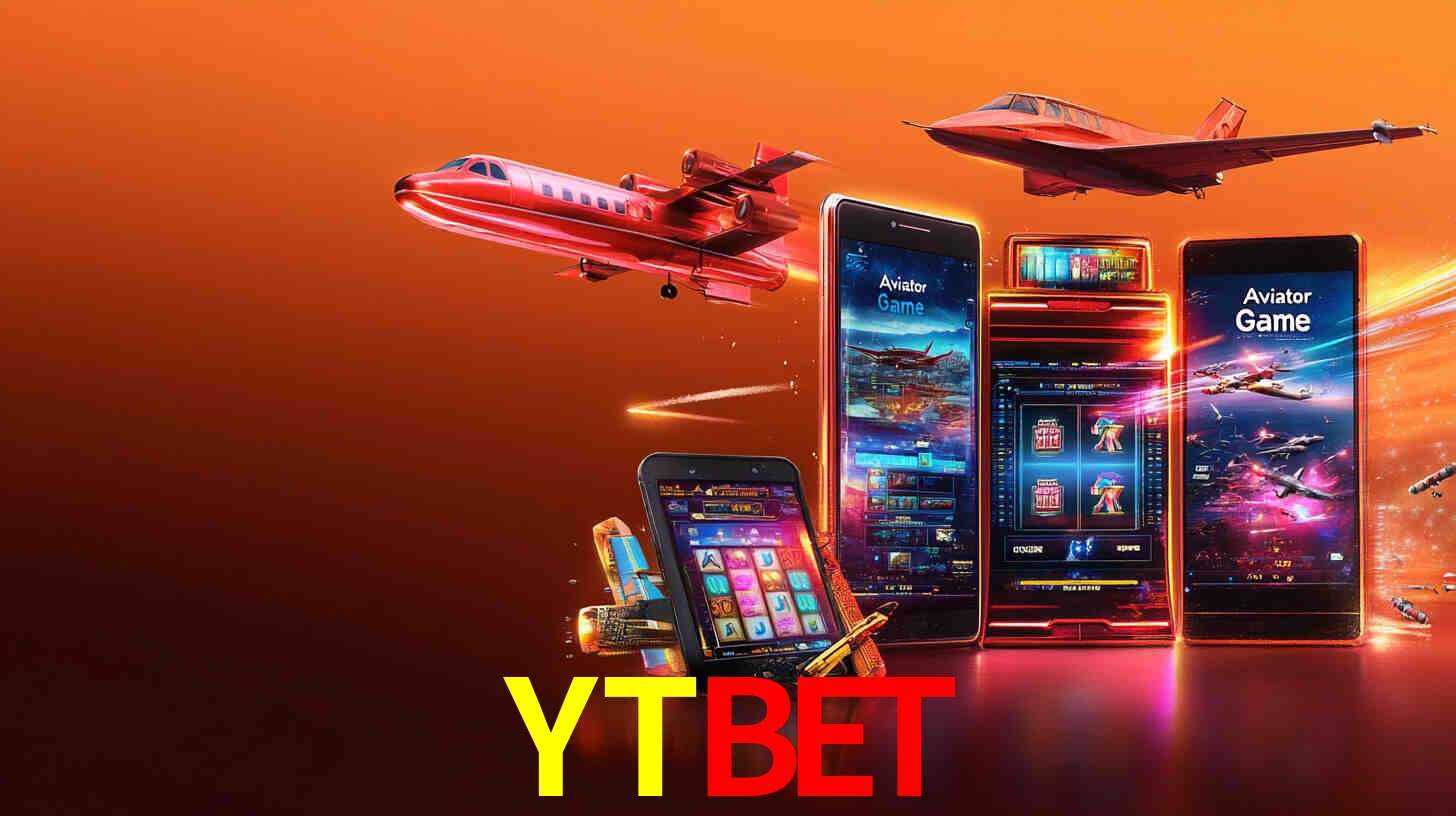 A Emoção da Loteria na YTBET: Uma Chance de Mudança de Vida