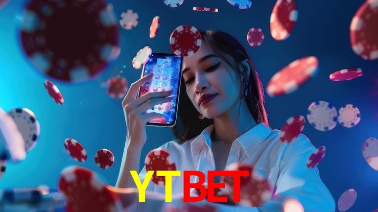 Explorando a Categoria de Eventos em Apostas na YTBET