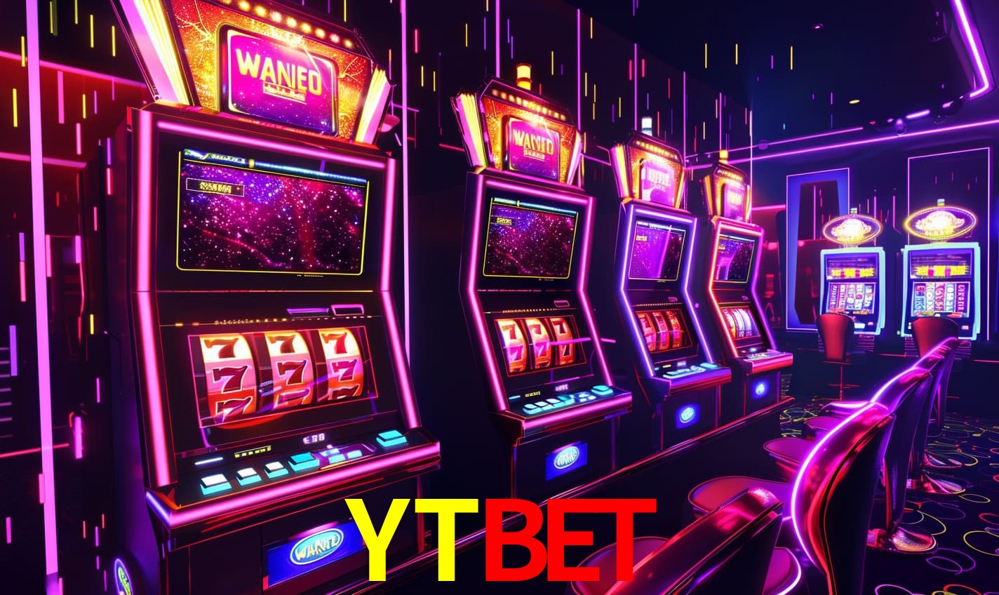 A Popularidade dos Caça-Níqueis no YTBET