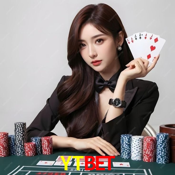 Account Benefits YTBET