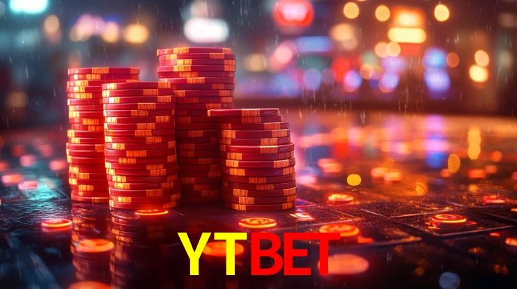 Ytbet com paga