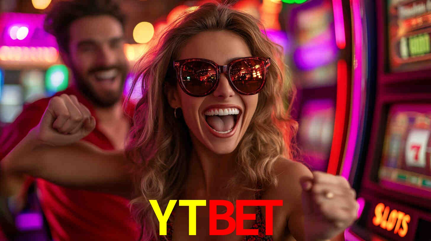 A Popularidade dos Caça-Níqueis no YTBET