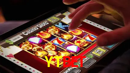 Roulette Table YTBET