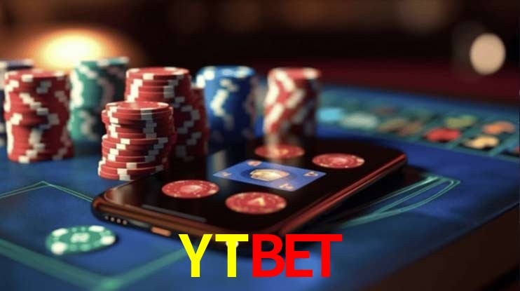 Tennis Betting YTBET