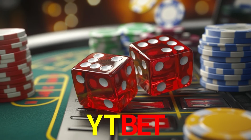 Welcome Bonus YTBET