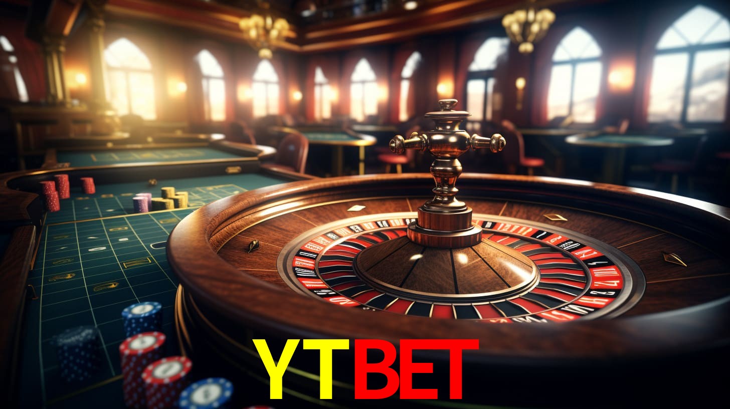 Blackjack Table YTBET