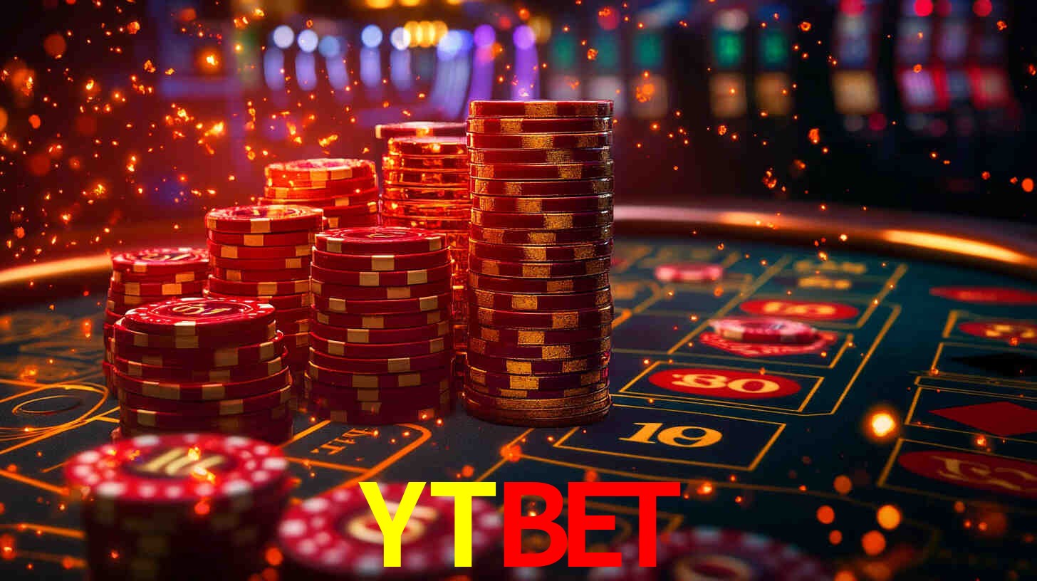 Premium Interface YTBET