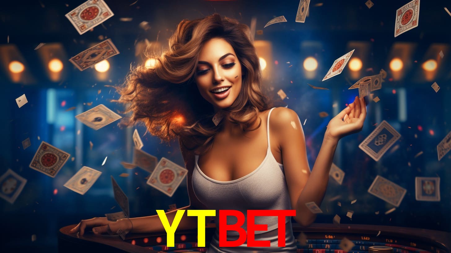 Live Casino YTBET