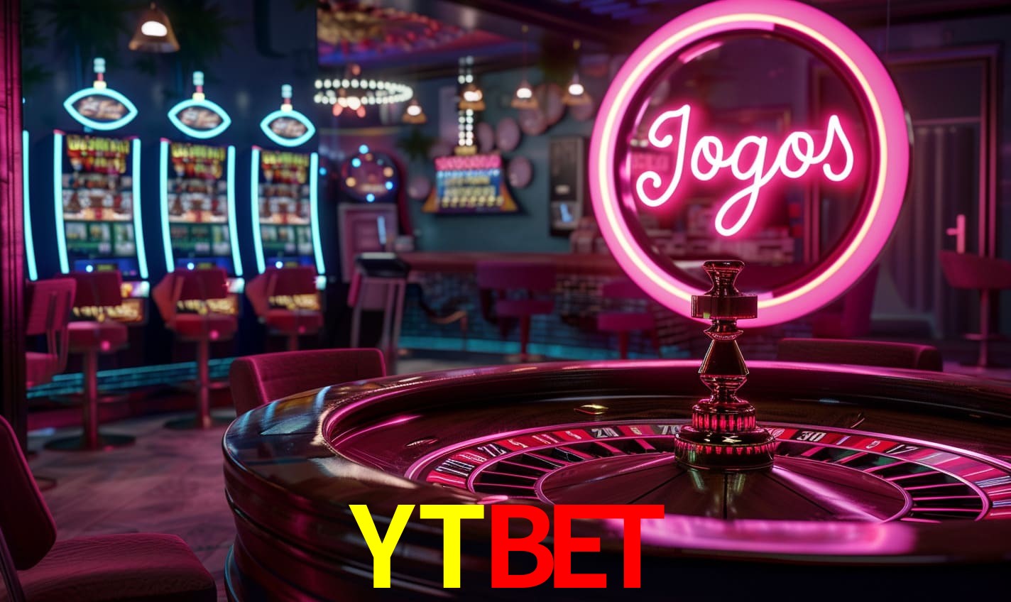 Explorando a Categoria de Eventos em Apostas na YTBET