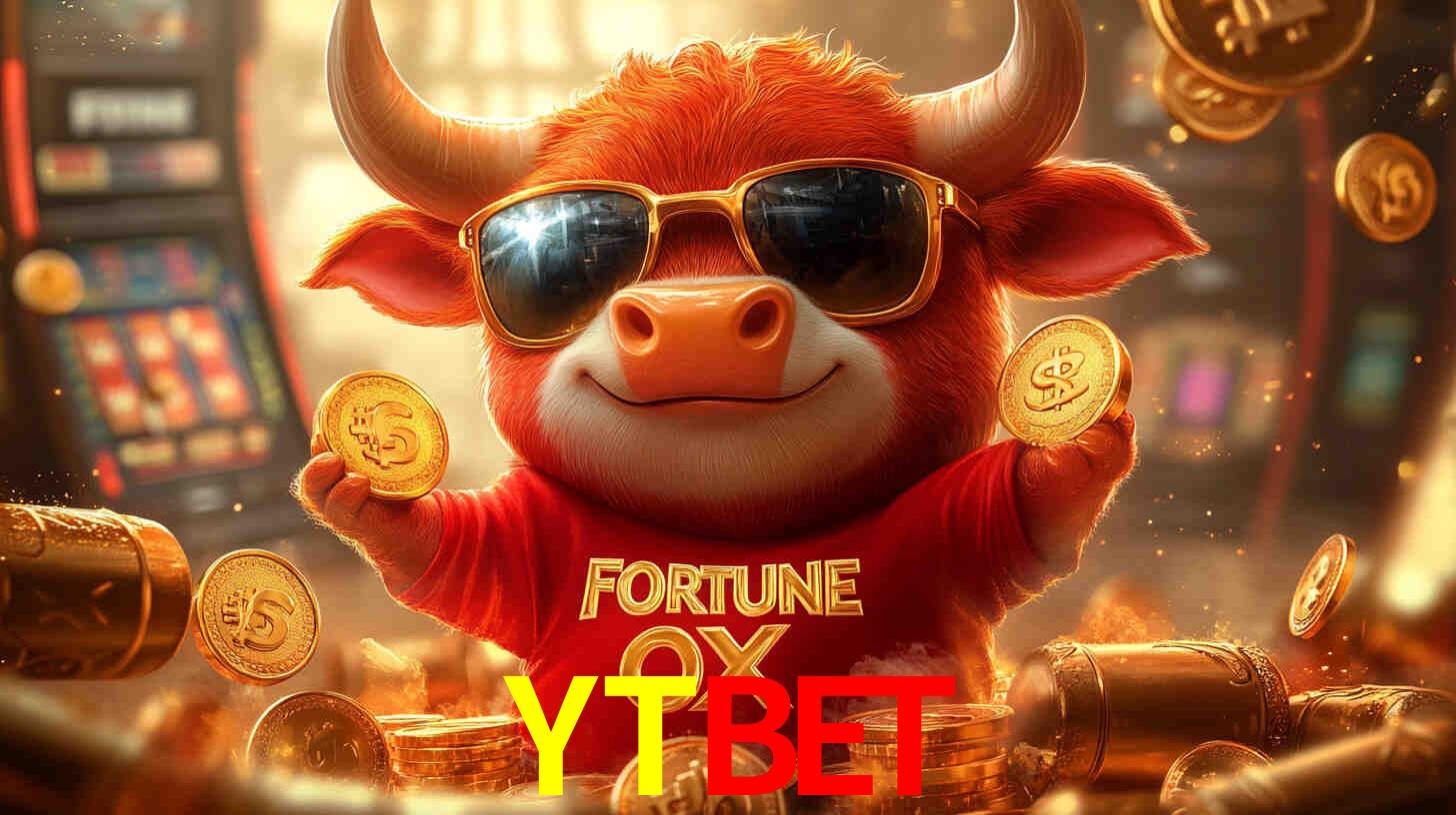 YTBET: A Experiência de Casino com Jogos de Mesa ao Vivo