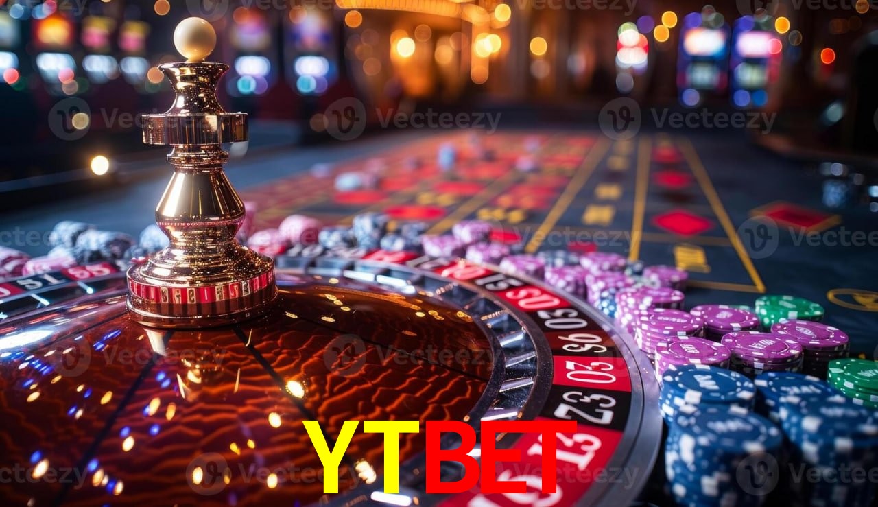 Exclusive Offers YTBET