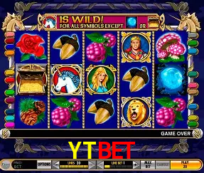 VIP Casino YTBET