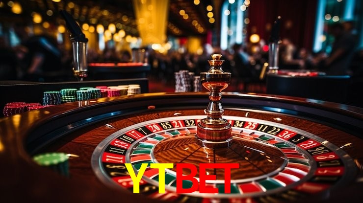 Seasonal Promotions YTBET