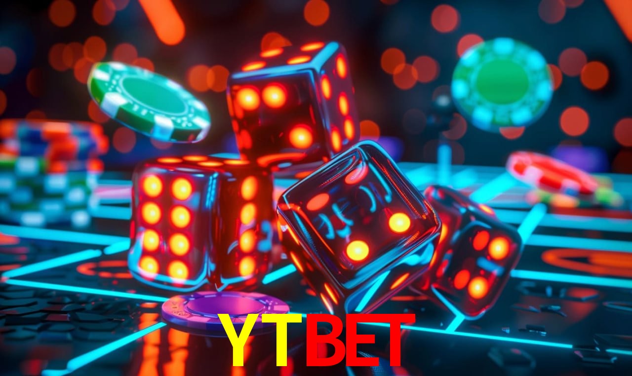 A Emoção da Loteria na YTBET: Uma Chance de Mudança de Vida