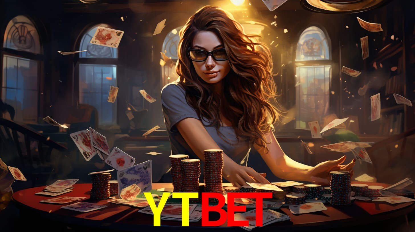 VIP Casino YTBET