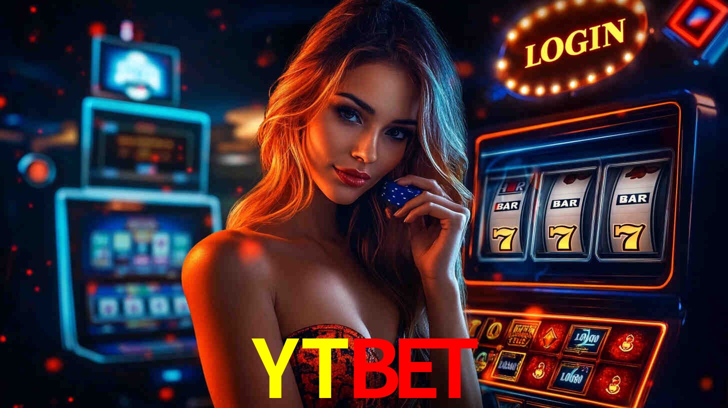 Ytbet com paga