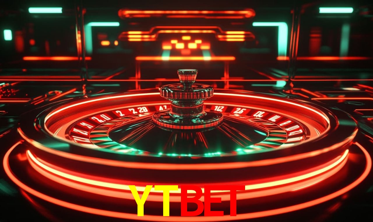 Apostas Esportivas na YTBET: Um Guia Completo