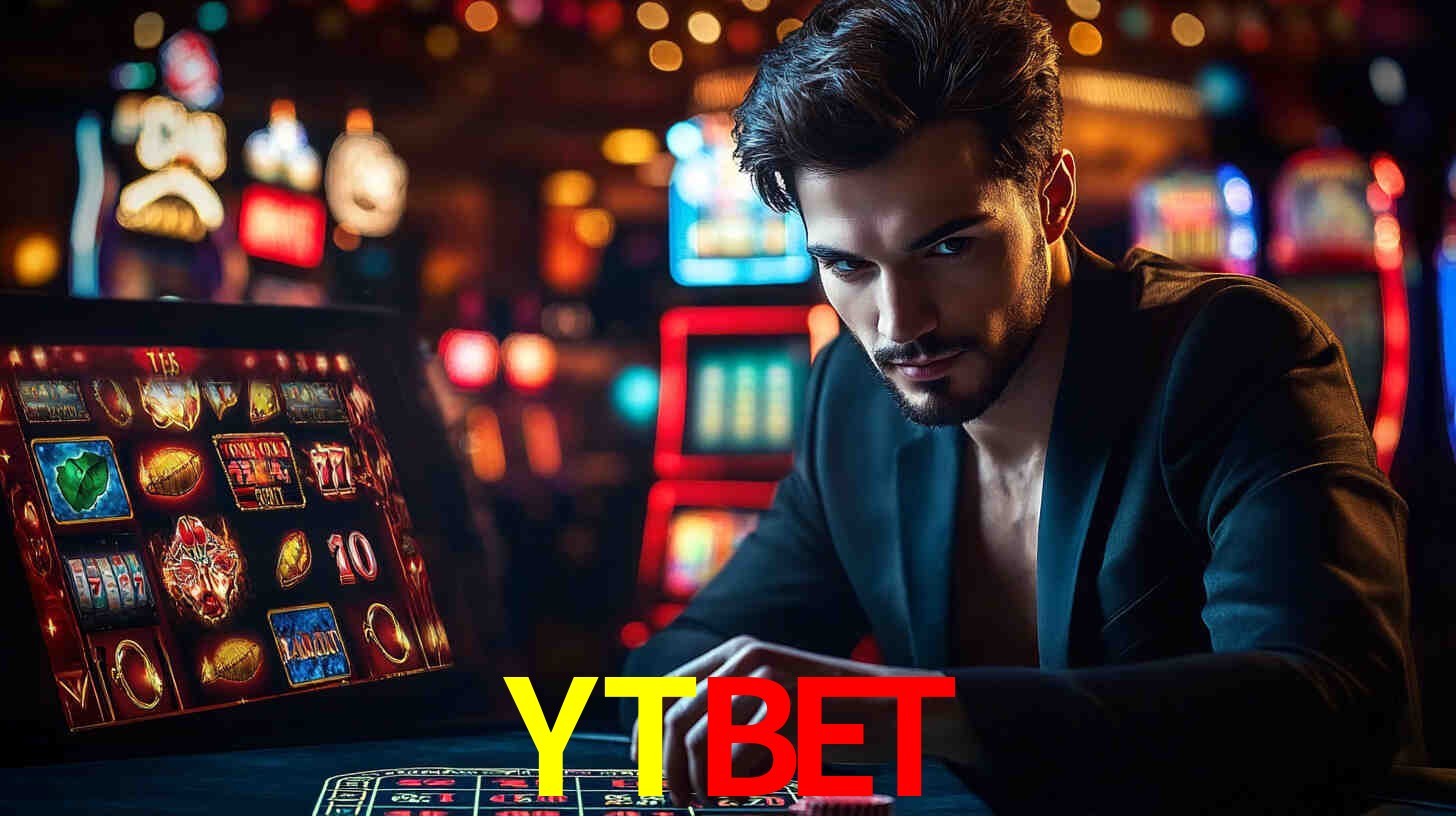 Ytbet com paga