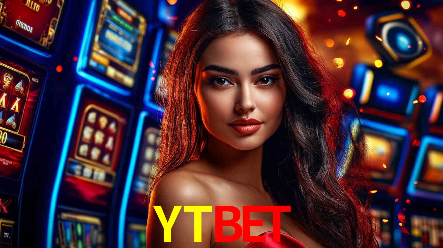A Experiência Imersiva dos Cassinos Ao Vivo no YTBET