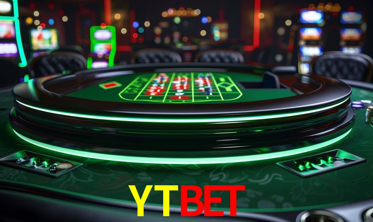 Weekend Specials YTBET