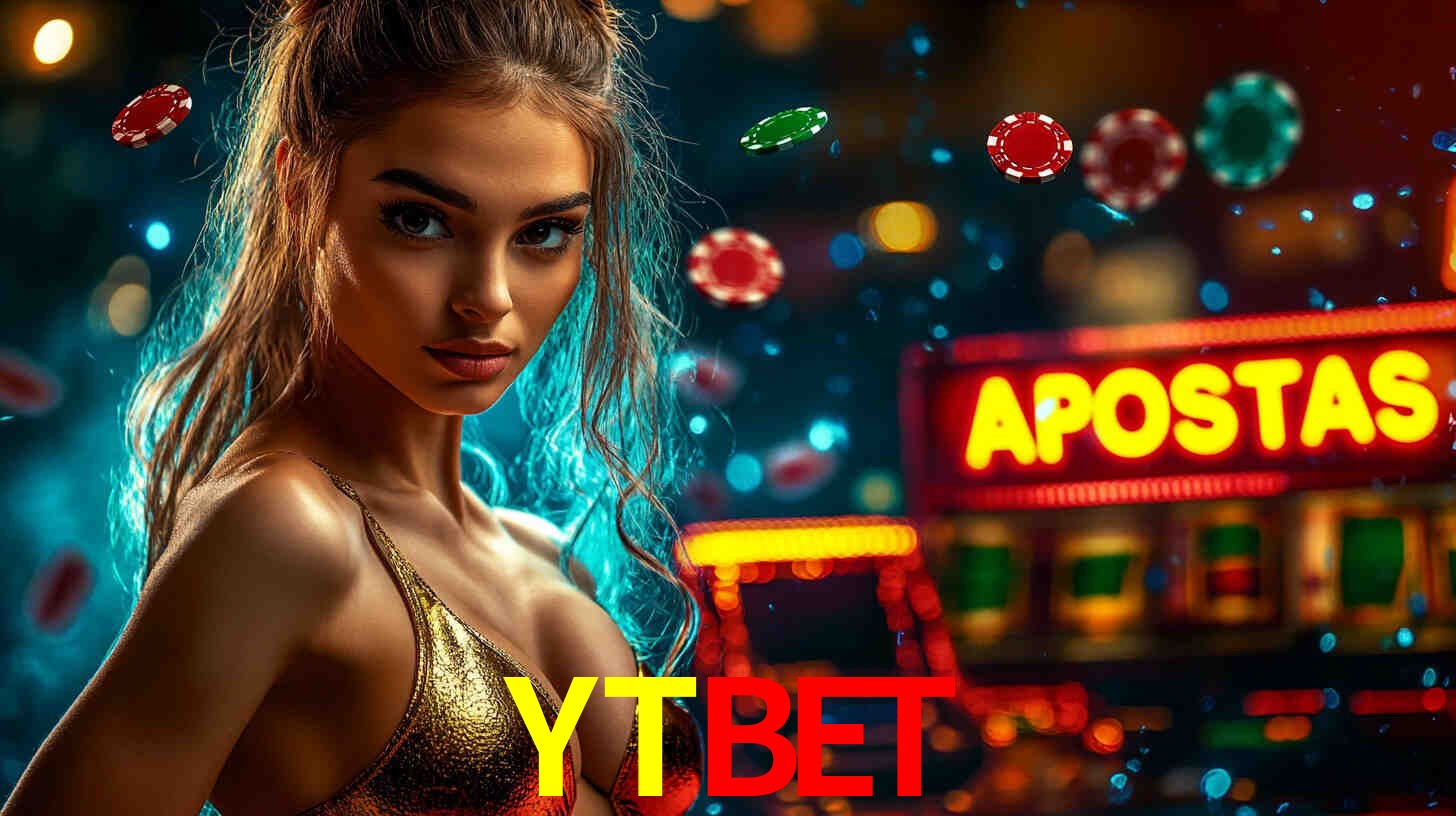 Desvendando o Mundo dos Jogos Virtuais na YTBET