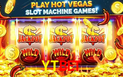 Descubra a Magia dos Jogos de Arcade no YTBET