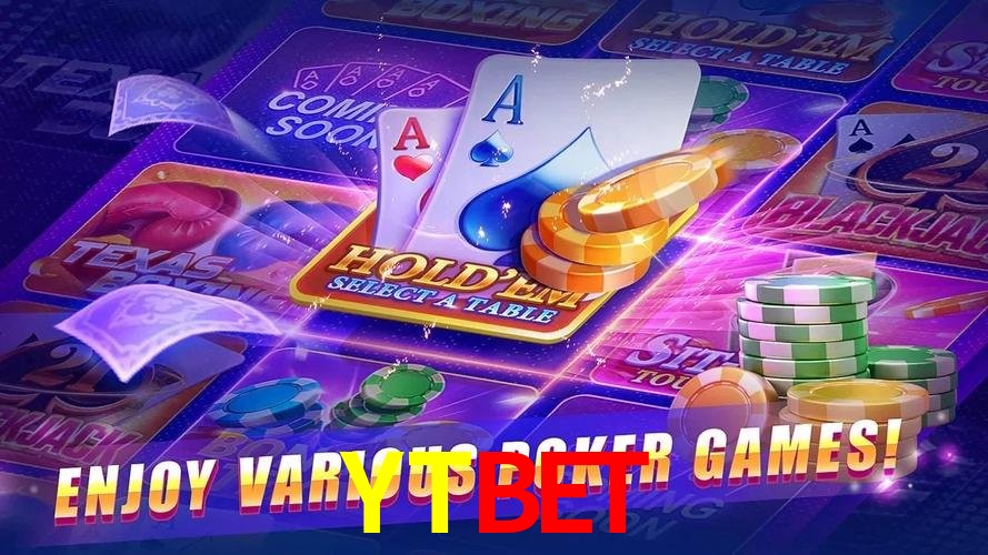 Descubra o Programa VIP da YTBET: Vantagens Exclusivas para Jogadores