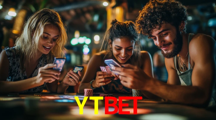 Programa VIP YTBET