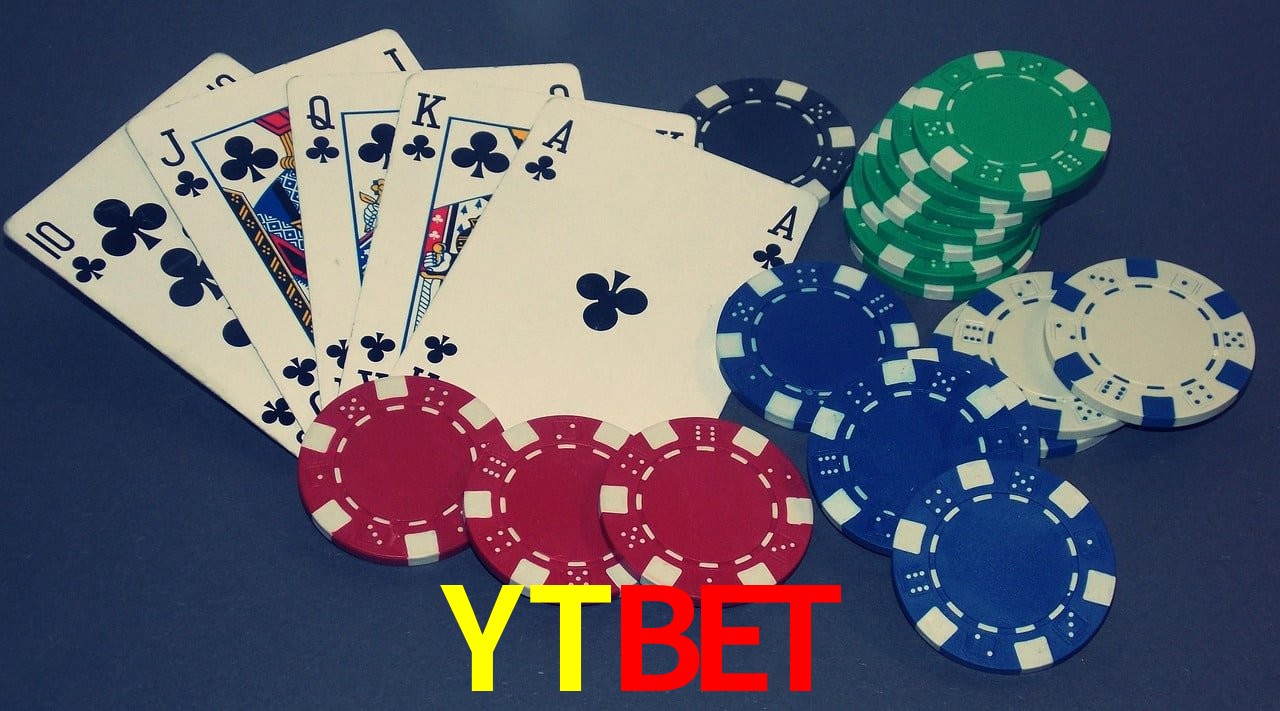 Bonus Features YTBET
