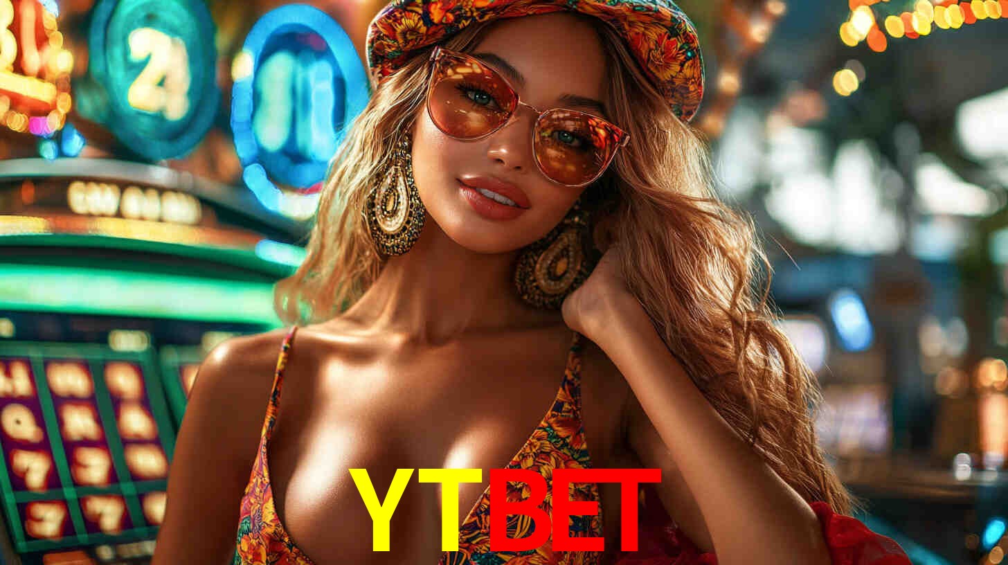 YTBET App Interface
