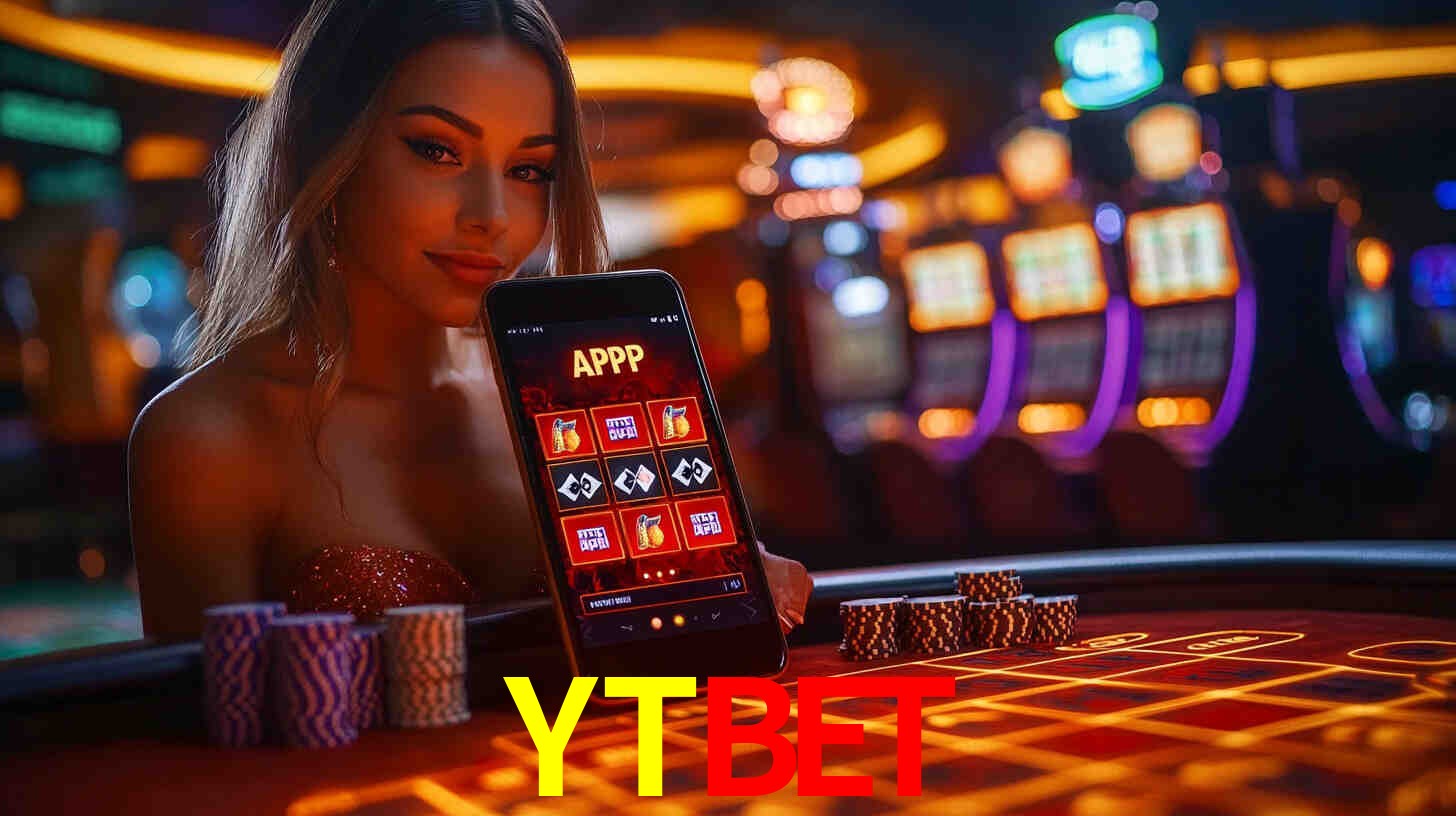 Inovações de Jogos na YTBET: O Futuro das Experiências Interativas