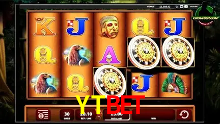 Live Casino YTBET